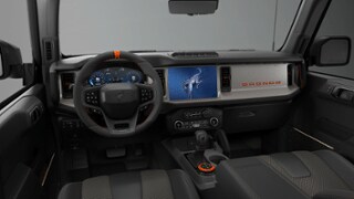 2026 Ford Bronco® Internal Image 2